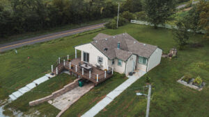 Property photo for land for sale in Daviess County Missouri