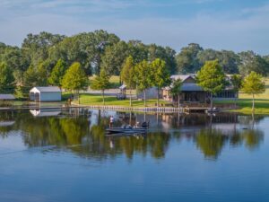 Property photo for land for sale in Evangeline County Louisiana