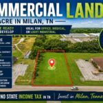Property photo for land for sale in Gibson County Tennessee