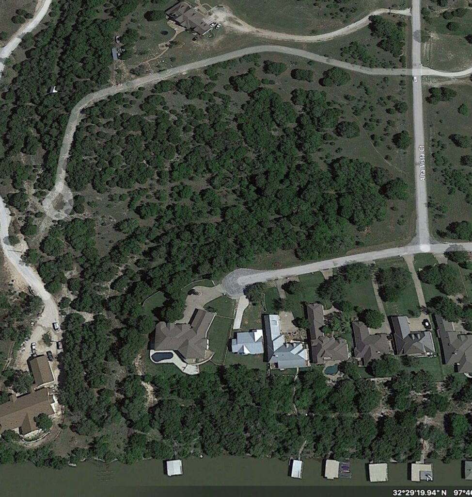 Property photo for land for sale in Hood County Texas