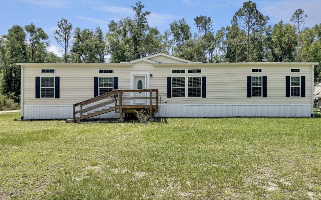 Property photo for land for sale in Suwannee County Florida