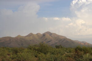 Property photo for land for sale in Cochise County Arizona