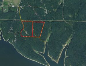 Property photo for land for sale in Henry County Missouri