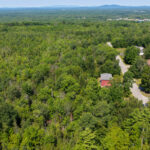 Property photo for land for sale in Penobscot County Maine
