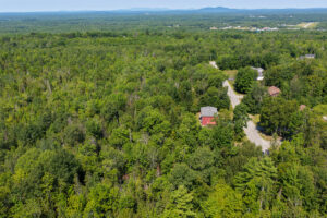Property photo for land for sale in Penobscot County Maine