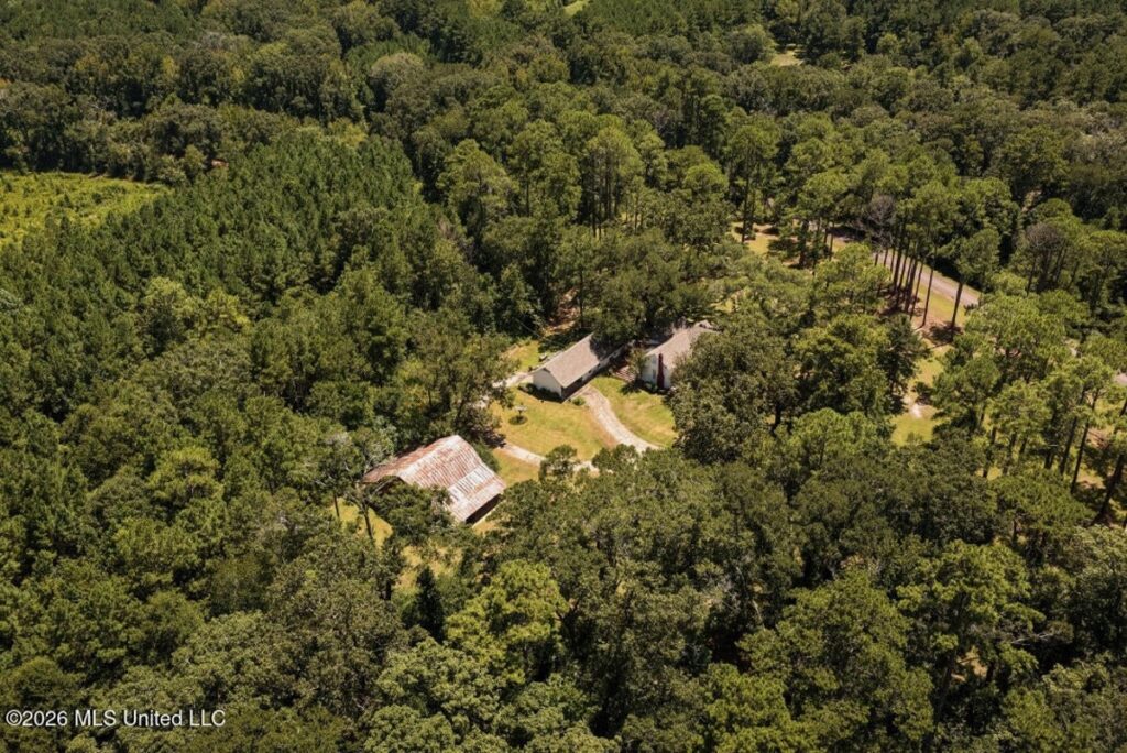 Property photo for land for sale in Pike County Mississippi