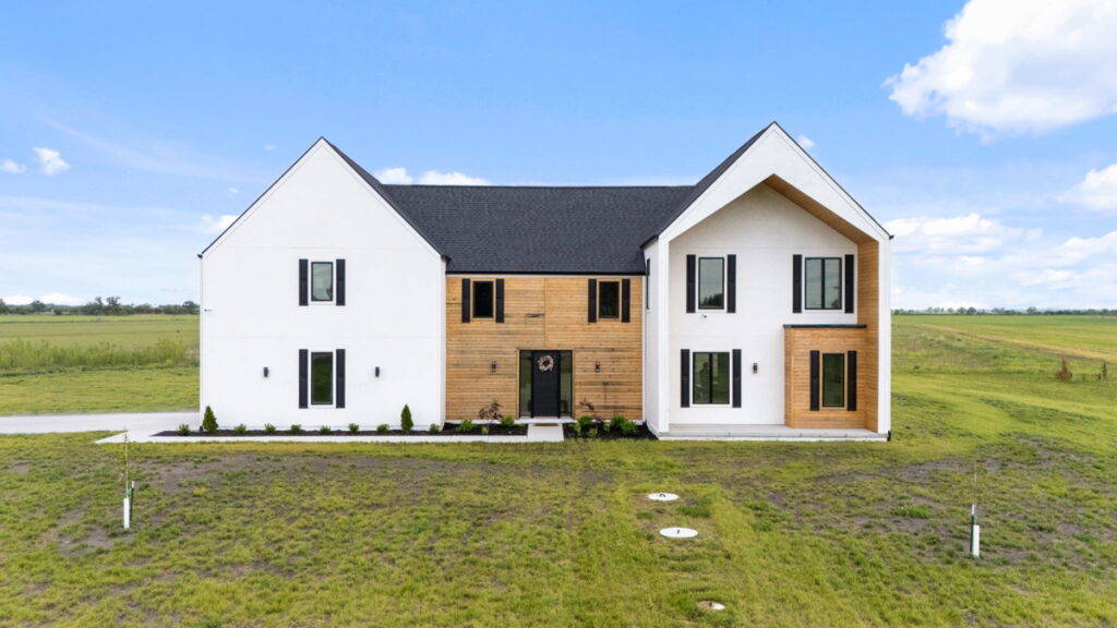 Property photo for land for sale in Saunders County Nebraska