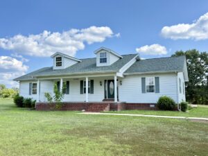 Property photo for land for sale in Izard County Arkansas