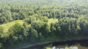 Property photo for land for sale in Piscataquis County Maine