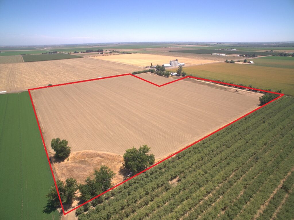 Property photo for land for sale in County California