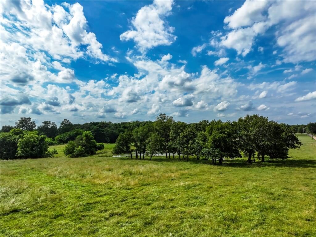 Property photo for land for sale in Benton County Arkansas