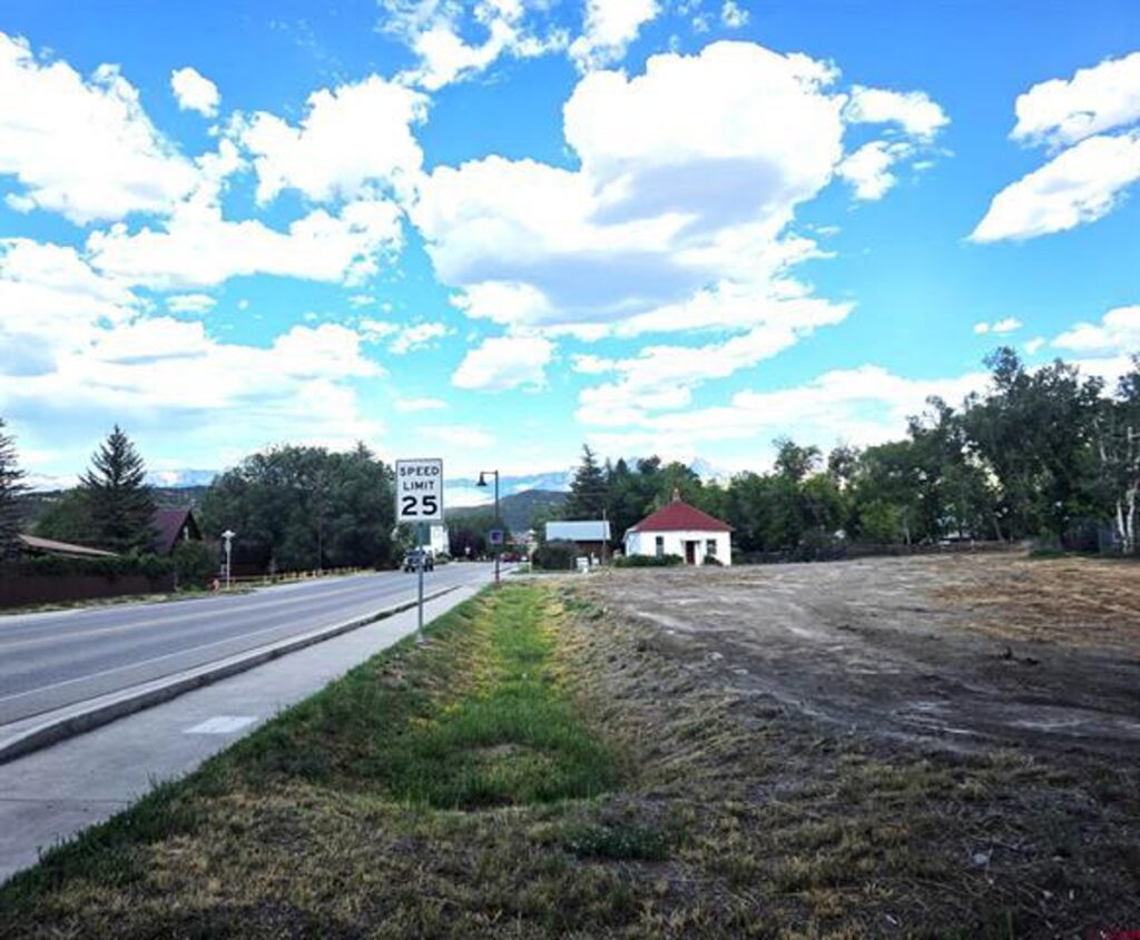 Property photo for land for sale in Ouray County Colorado