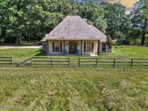Property photo for land for sale in Adams County Mississippi