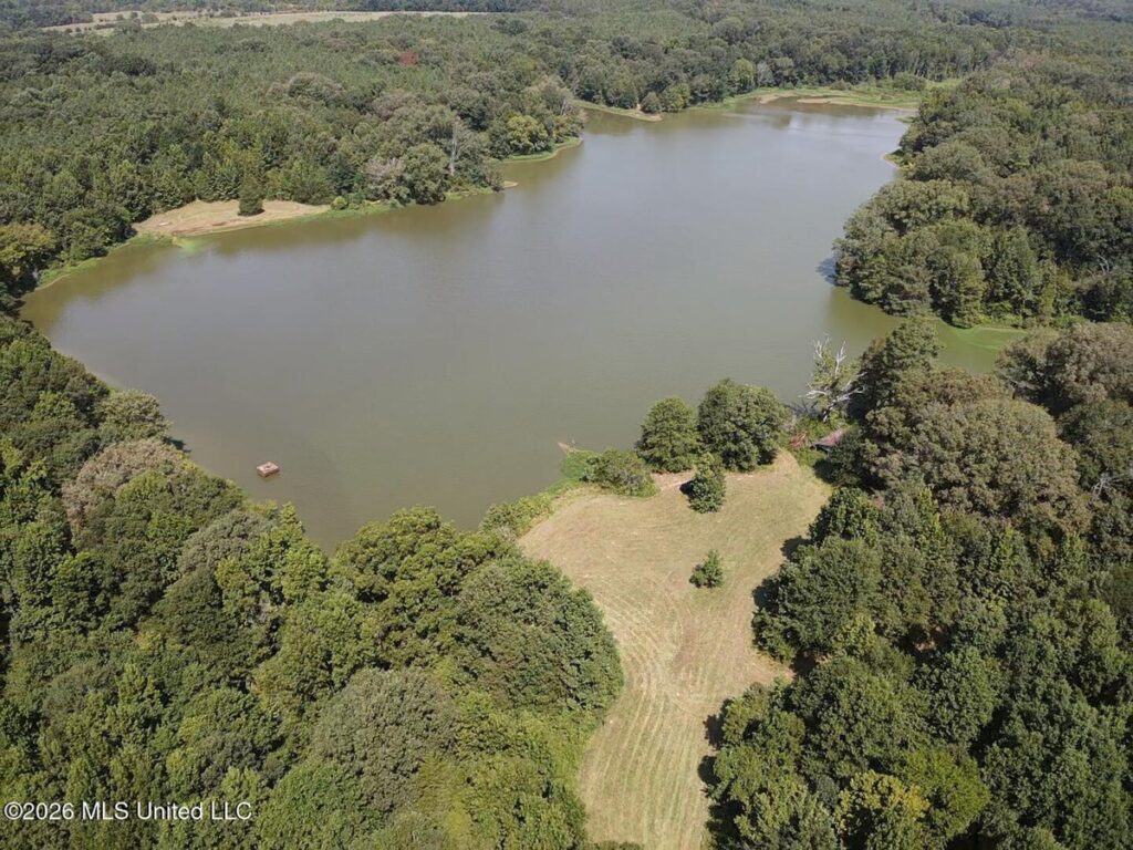 Property photo for land for sale in Yazoo County Mississippi