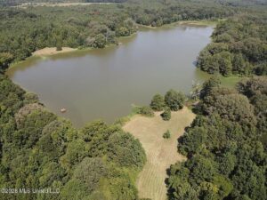 Property photo for land for sale in Yazoo County Mississippi