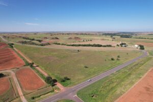 Property photo for land for sale in Custer County Oklahoma