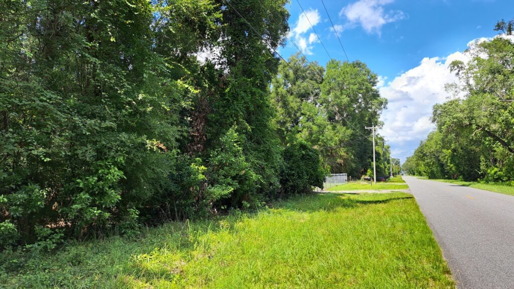 Property photo for land for sale in Suwannee County Florida