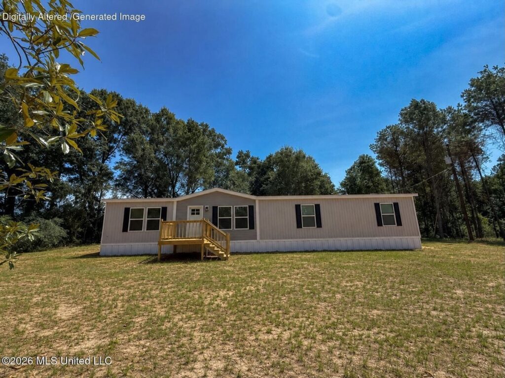 Property photo for land for sale in Pike County Mississippi