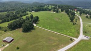 Property photo for land for sale in Baxter County Arkansas