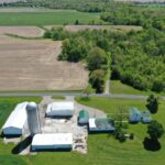 Property photo for land for sale in Seneca County Ohio