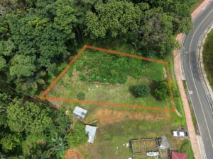 Property photo for land for sale in  County Panama