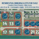 Property photo for land for sale in Monroe County Iowa