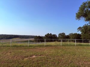 Property photo for land for sale in Pontotoc County Oklahoma