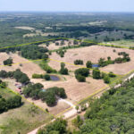 Property photo for land for sale in Okfuskee County Oklahoma