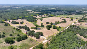 Property photo for land for sale in Okfuskee County Oklahoma