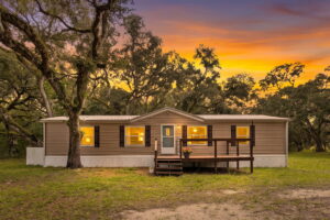Property photo for land for sale in Dixie County Florida
