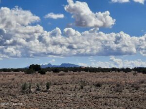 Property photo for land for sale in Yavapai County Arizona