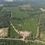 Property photo for land for sale in Amite County Mississippi