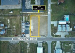 Property photo for land for sale in Nueces County Texas