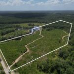 Property photo for land for sale in Jackson County Mississippi