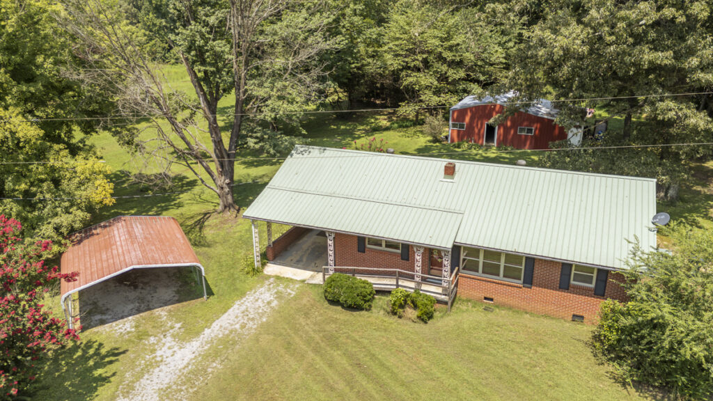 Property photo for land for sale in Weakley County Tennessee