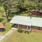 Property photo for land for sale in Weakley County Tennessee