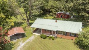 Property photo for land for sale in Weakley County Tennessee