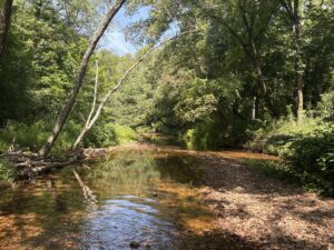 Property photo for land for sale in Humphreys County Tennessee