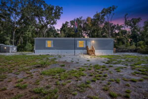 Property photo for land for sale in Dixie County Florida
