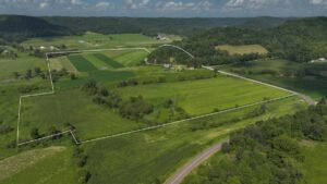 Property photo for land for sale in Vernon County Wisconsin