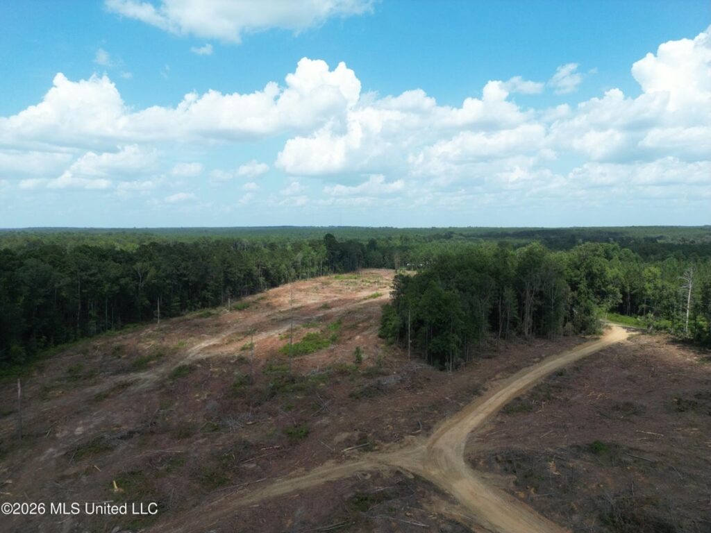 Property photo for land for sale in Lincoln County Mississippi