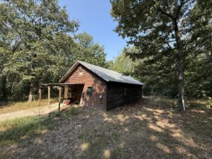 Property photo for land for sale in Sharp County Arkansas