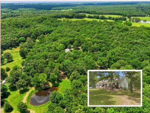 Property photo for land for sale in Howell County Missouri