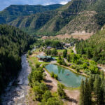 Property photo for land for sale in Gunnison County Colorado