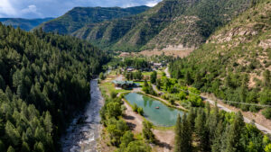 Property photo for land for sale in Gunnison County Colorado