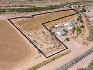Property photo for land for sale in Dona Ana County New Mexico