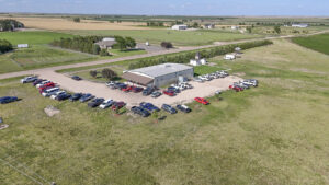 Property photo for land for sale in Red Willow County Nebraska