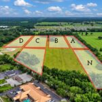 Property photo for land for sale in Levy County Florida