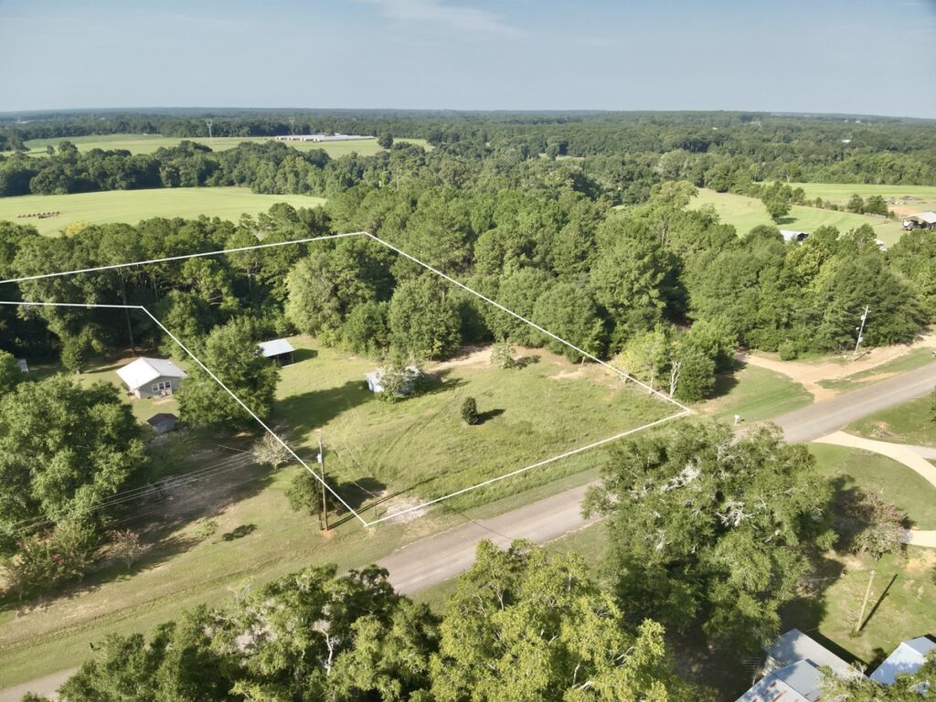 Property photo for land for sale in Geneva County Alabama
