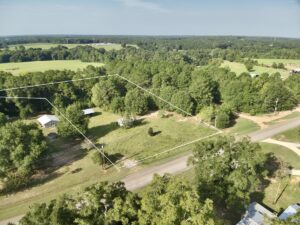Property photo for land for sale in Geneva County Alabama